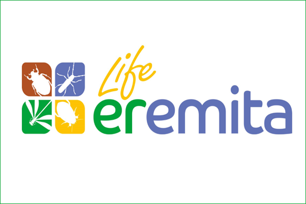 Progetto LIFE Eremita